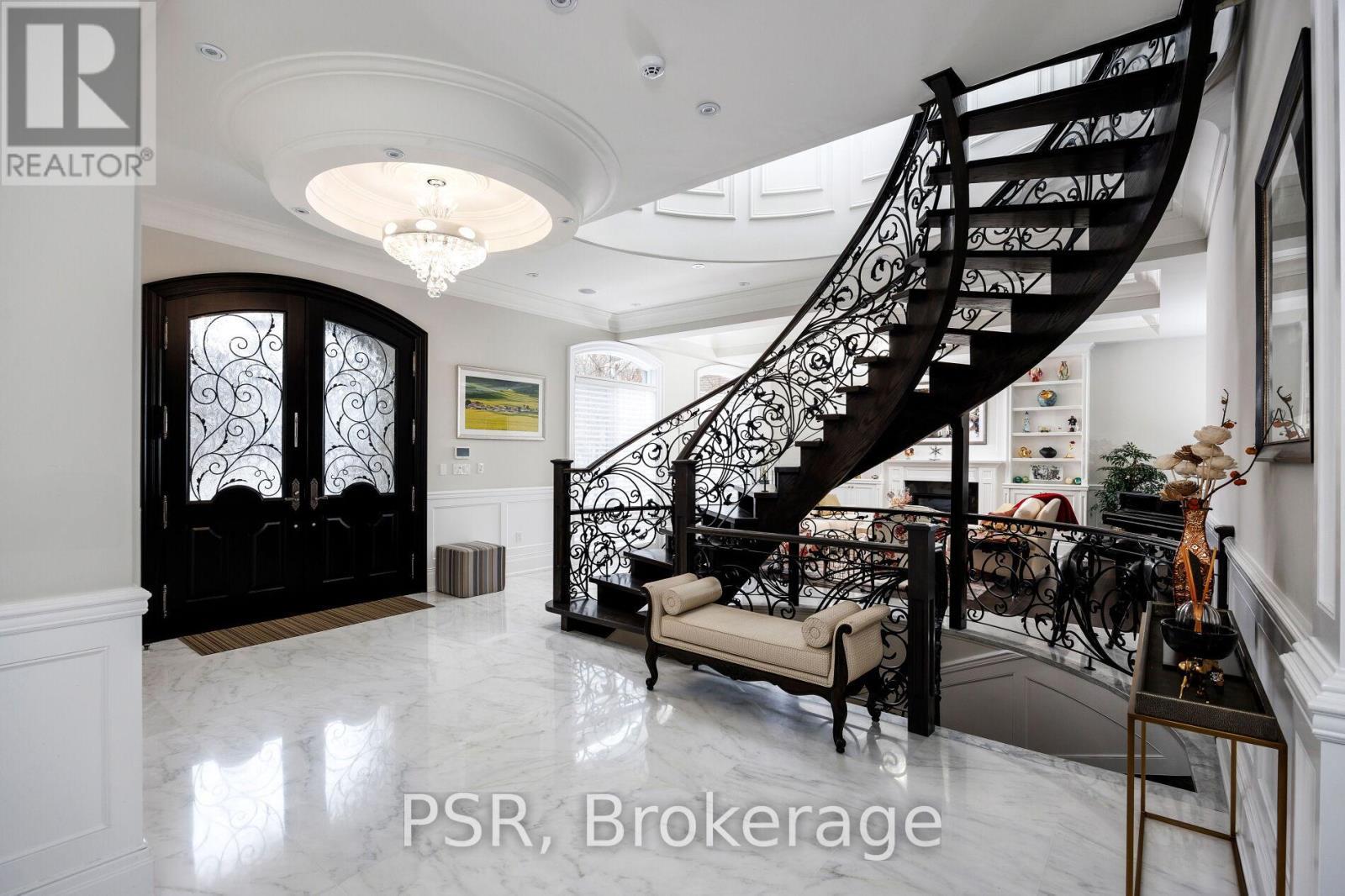 22 Ida Street, Markham, ON - Indoor Photo Showing Other Room