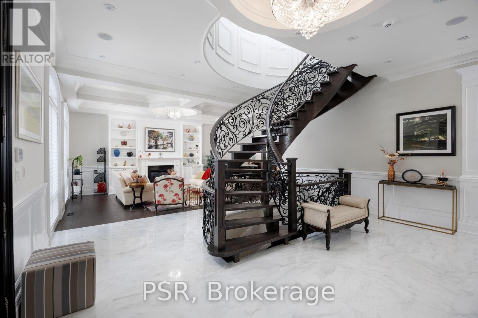 22 Ida Street, Markham, ON - Indoor Photo Showing Other Room