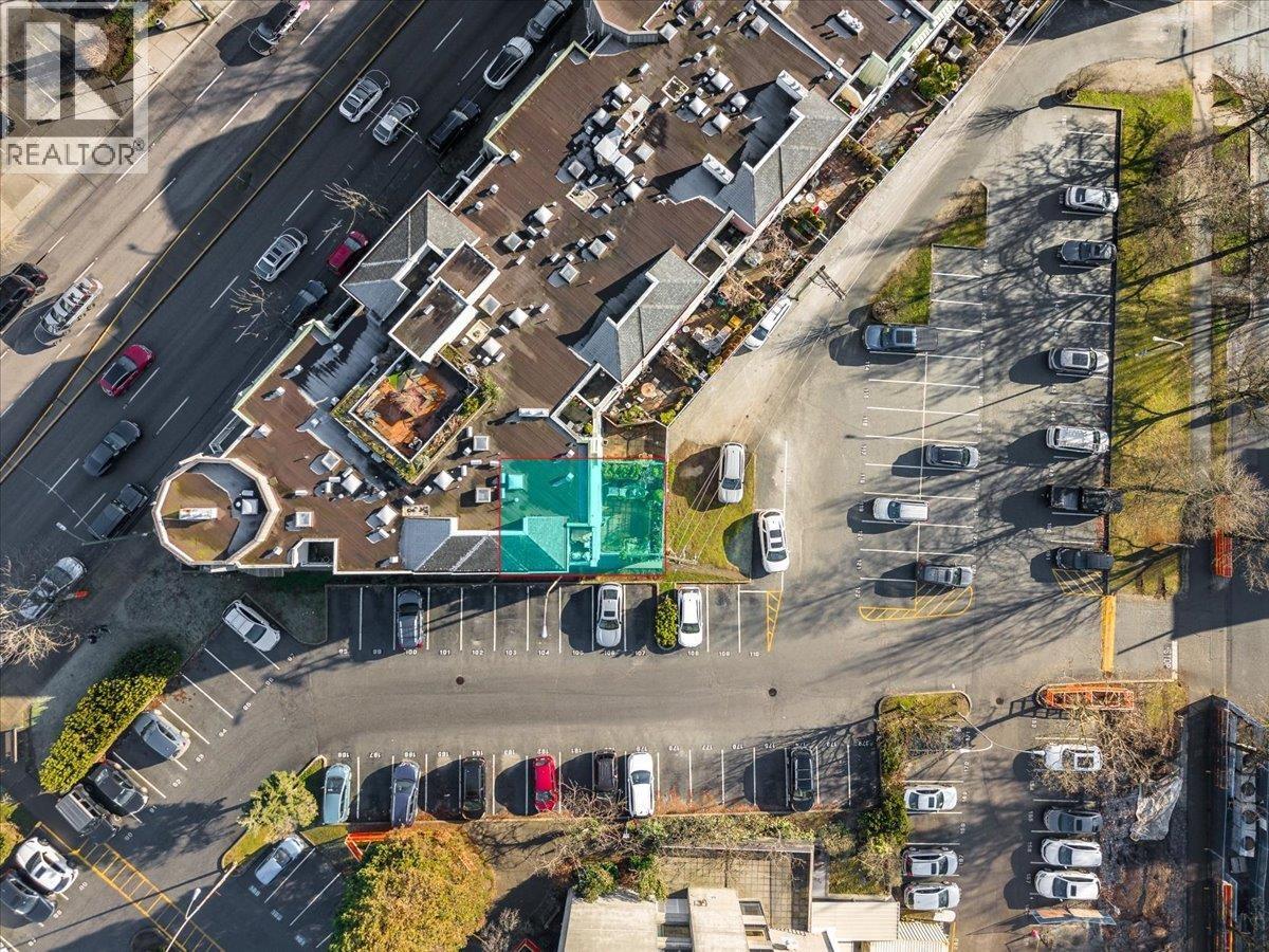 103/104 470 Kingsway, Vancouver, BC