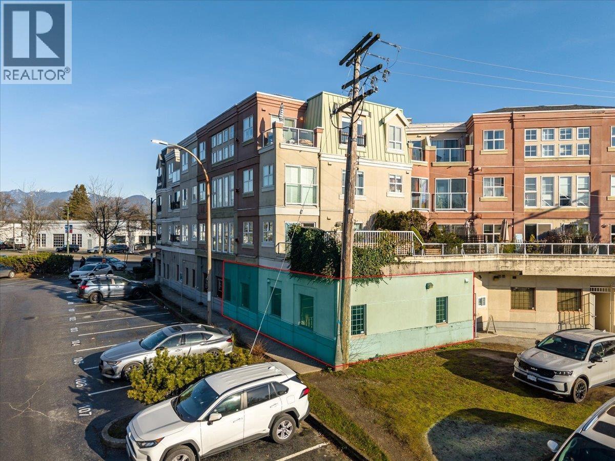 103/104 470 Kingsway, Vancouver, BC