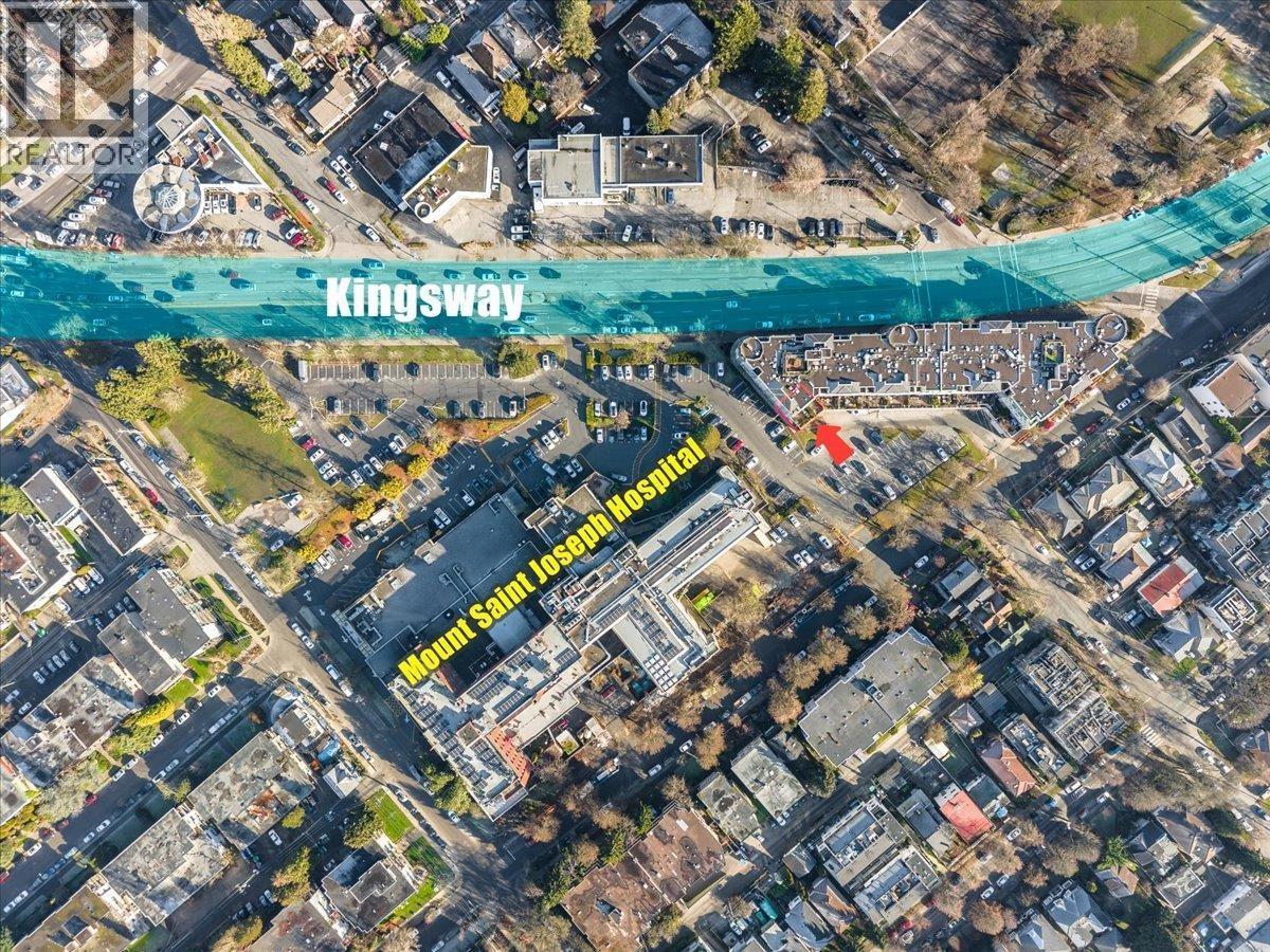 103/104 470 Kingsway, Vancouver, BC