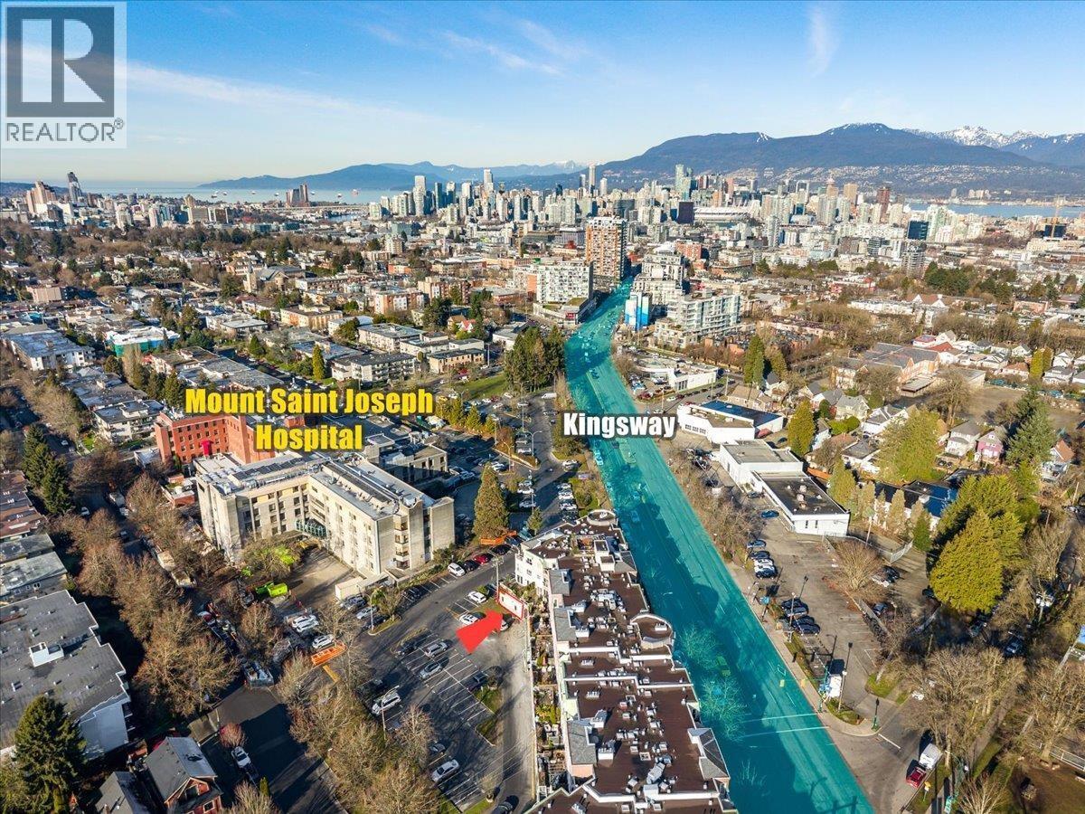 103/104 470 Kingsway, Vancouver, BC