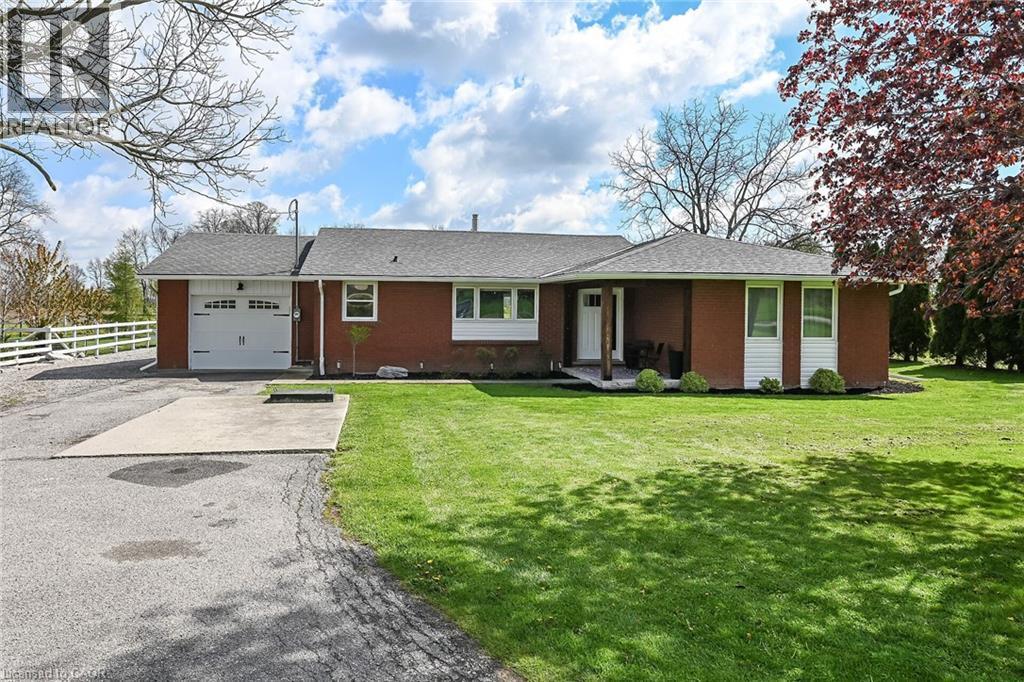 4024 River Road, Caledonia, ON - Outdoor