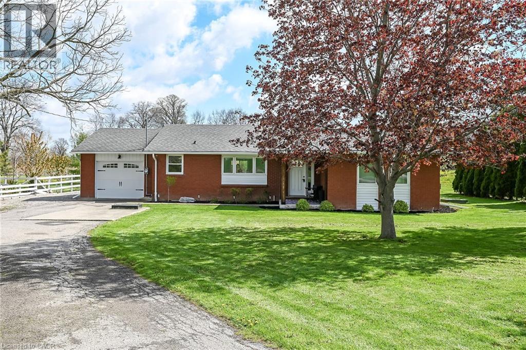 4024 River Road, Caledonia, ON - Outdoor