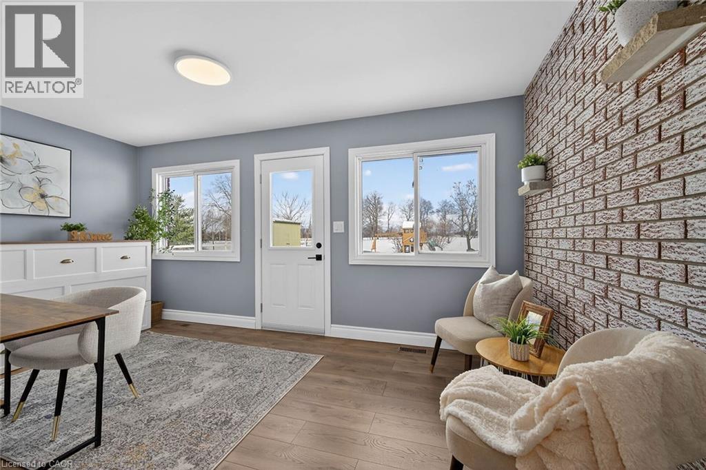 4024 River Road, Caledonia, ON - Indoor