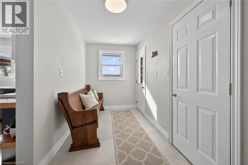 4024 River Road, Caledonia, ON - Indoor Photo Showing Other Room