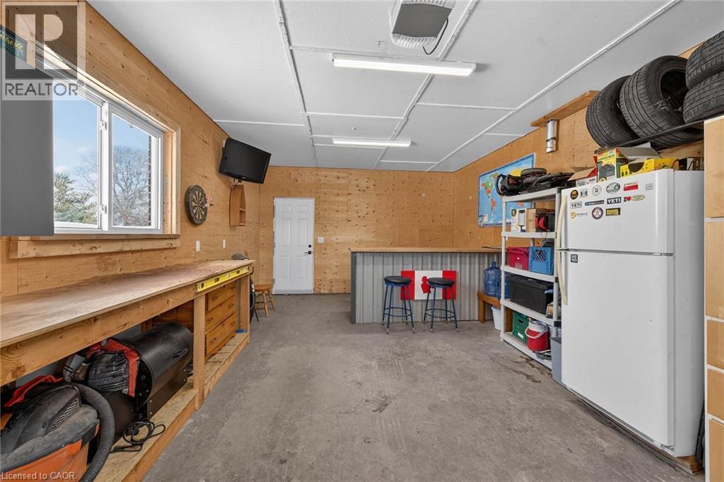4024 River Road, Caledonia, ON - Indoor