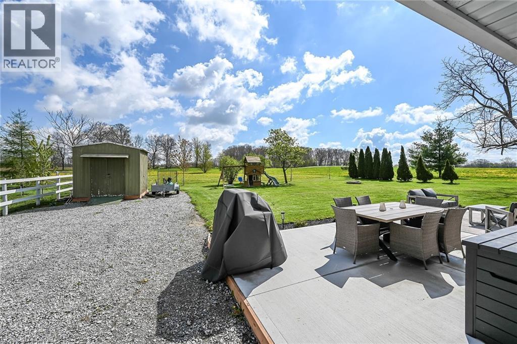 4024 River Road, Caledonia, ON - Outdoor