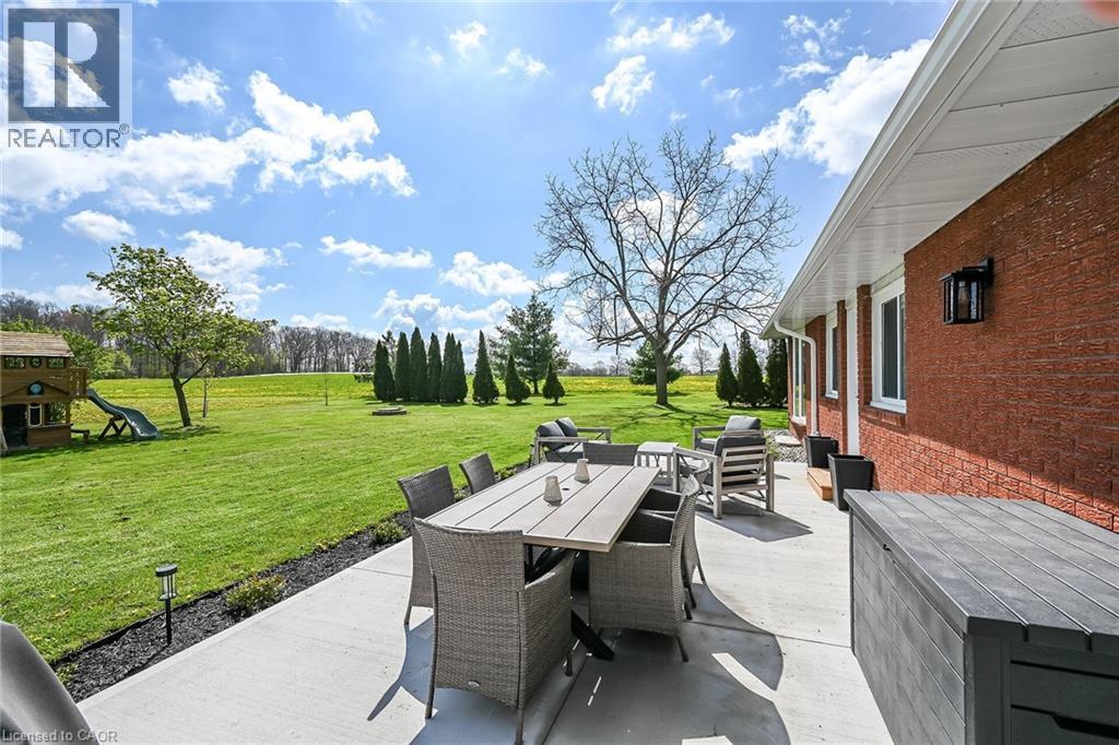 4024 River Road, Caledonia, ON - Outdoor