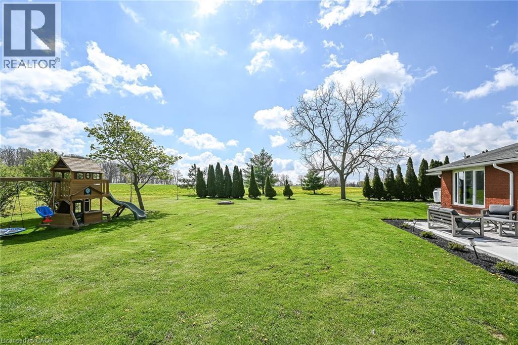 4024 River Road, Caledonia, ON - Outdoor