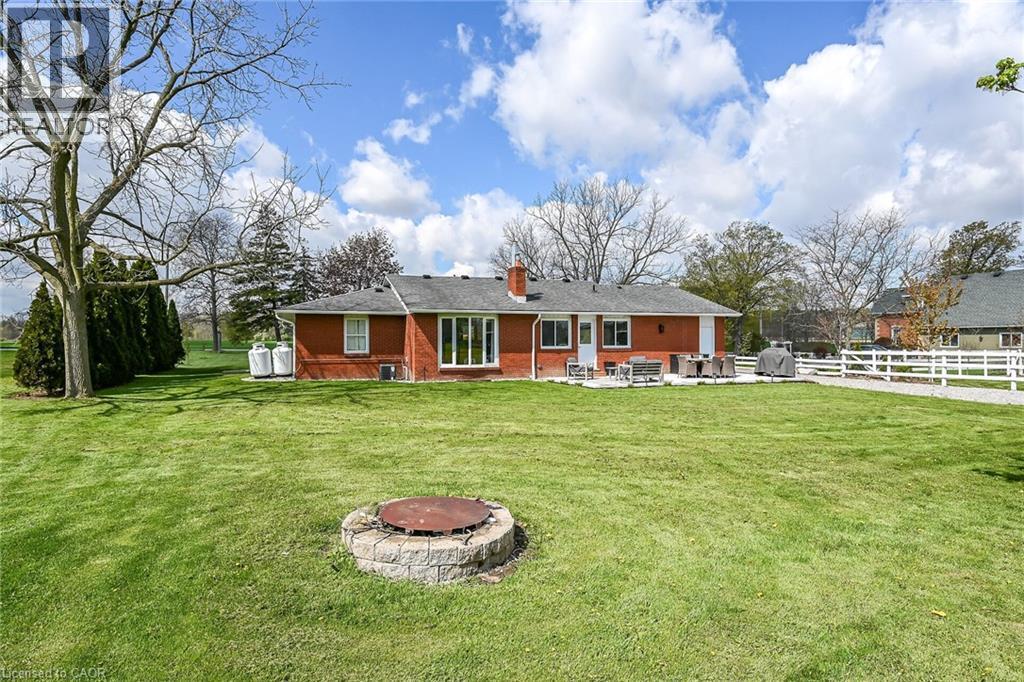 4024 River Road, Caledonia, ON - Outdoor