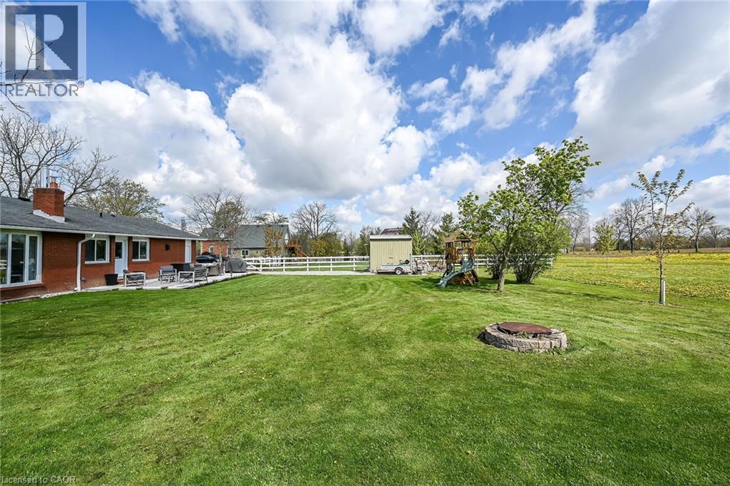 4024 River Road, Caledonia, ON - Outdoor