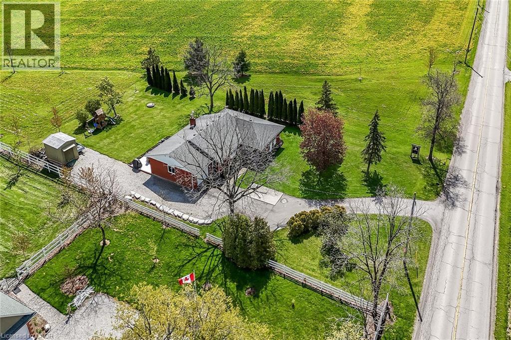 4024 River Road, Caledonia, ON - Outdoor