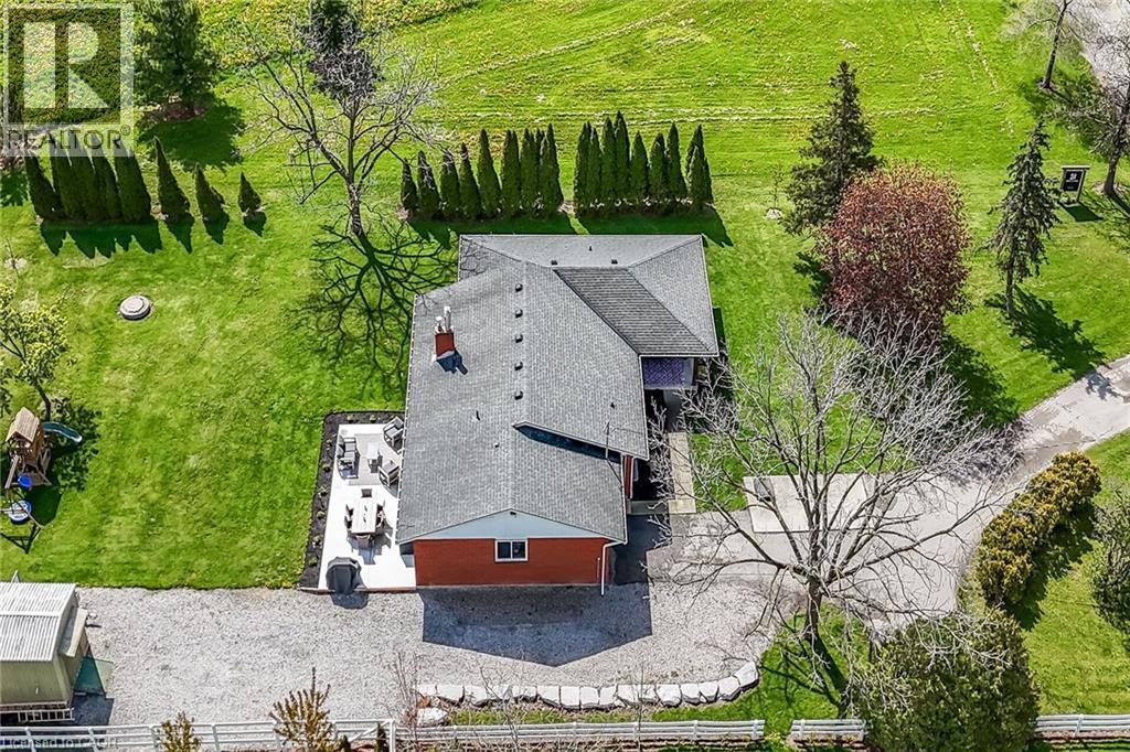 4024 River Road, Caledonia, ON - Outdoor