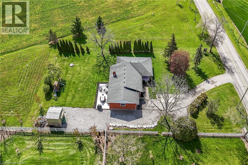 4024 River Road, Caledonia, ON - Outdoor