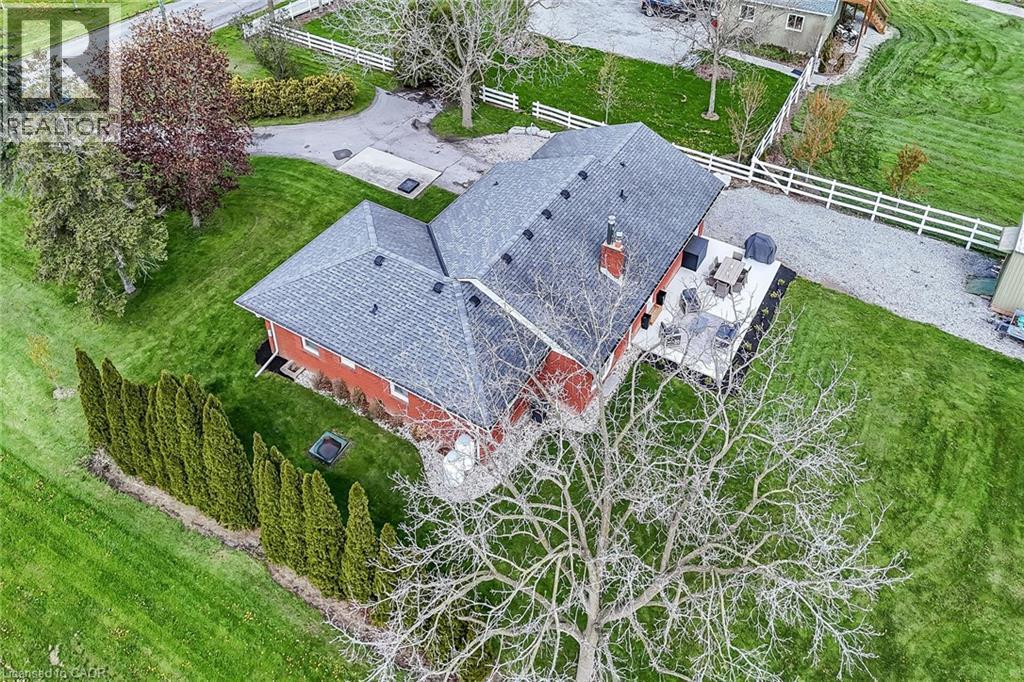 4024 River Road, Caledonia, ON - Outdoor