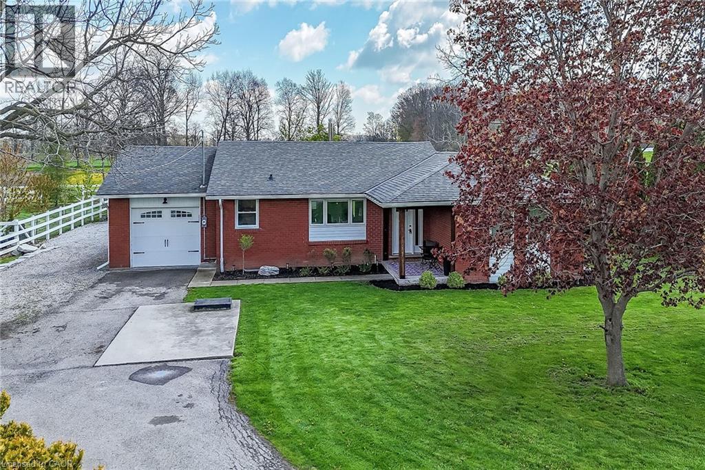 4024 River Road, Caledonia, ON - Outdoor