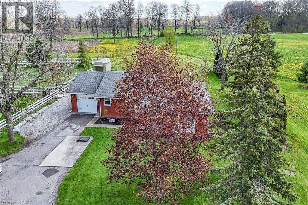 4024 River Road, Caledonia, ON - Outdoor