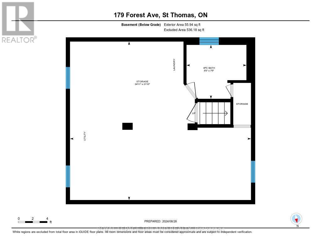 179 Forest Avenue, St. Thomas, ON - Other