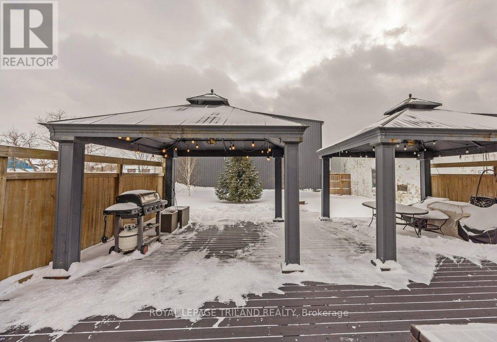 1212-1214-1218 Talbot Street, St. Thomas, ON