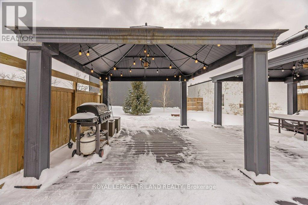 1212-1214-1218 Talbot Street, St. Thomas, ON