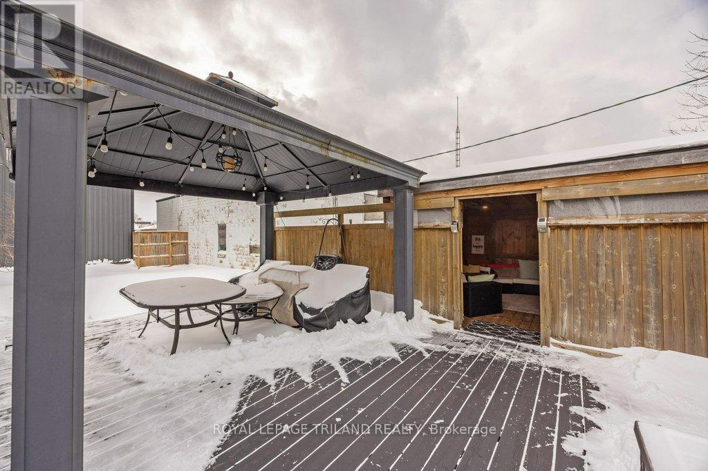 1212-1214-1218 Talbot Street, St. Thomas, ON