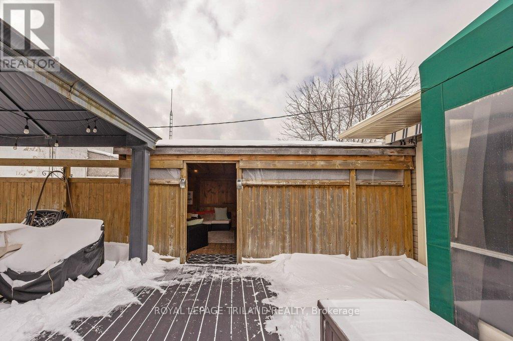 1212-1214-1218 Talbot Street, St. Thomas, ON