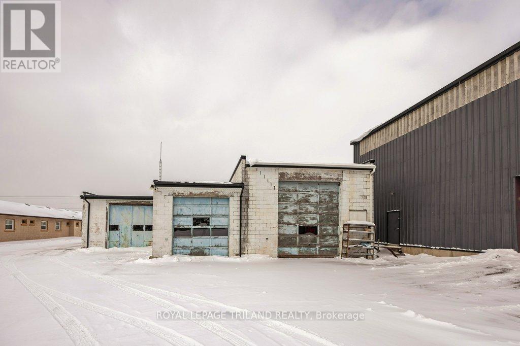 1212-1214-1218 Talbot Street, St. Thomas, ON