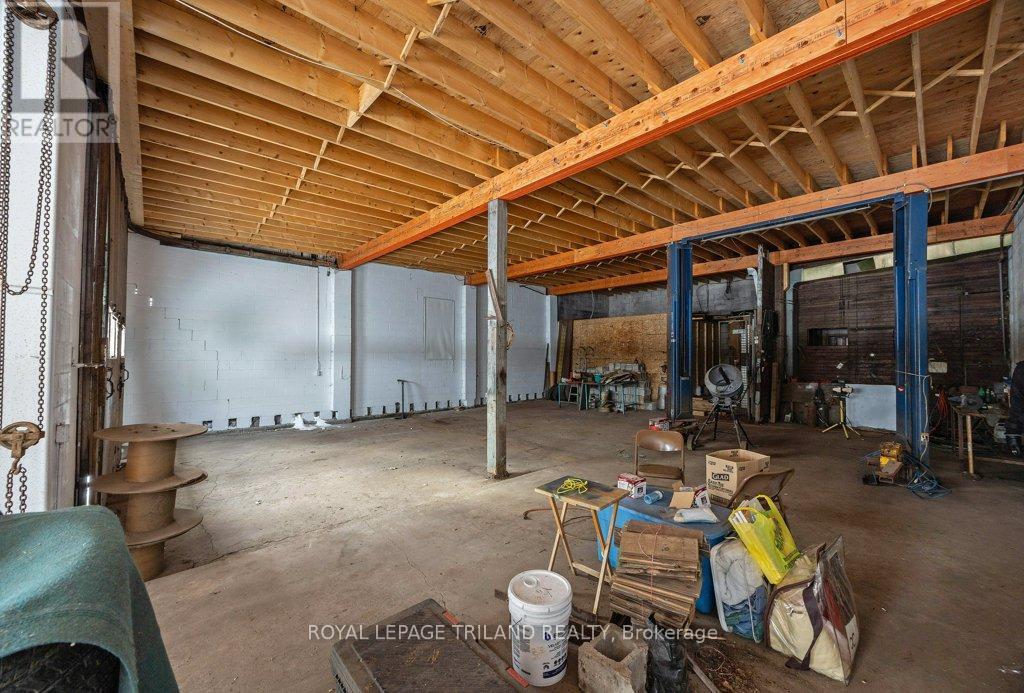 1212-1214-1218 Talbot Street, St. Thomas, ON