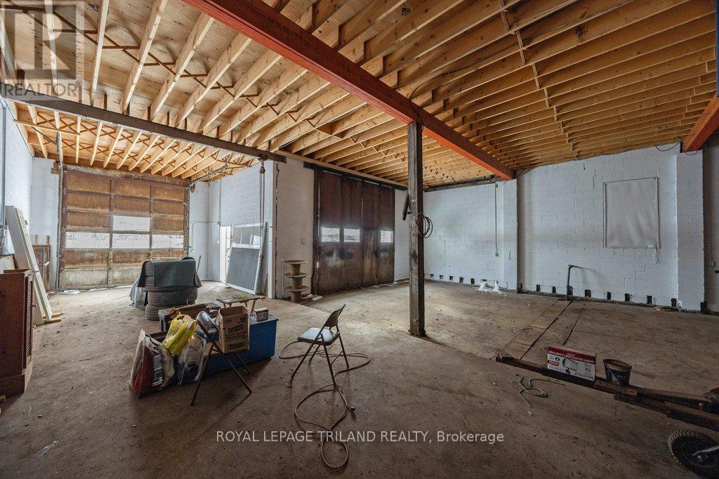 1212-1214-1218 Talbot Street, St. Thomas, ON