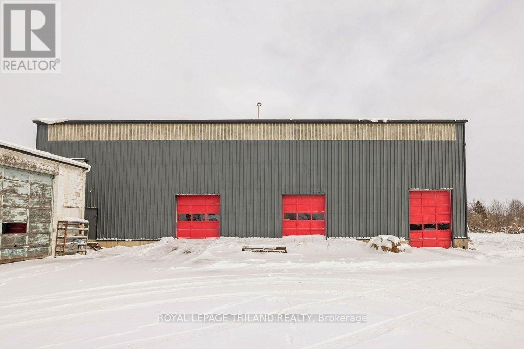 1212-1214-1218 Talbot Street, St. Thomas, ON