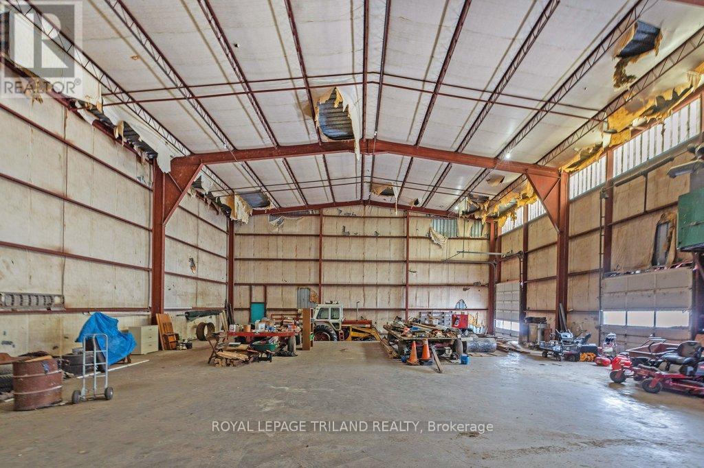 1212-1214-1218 Talbot Street, St. Thomas, ON