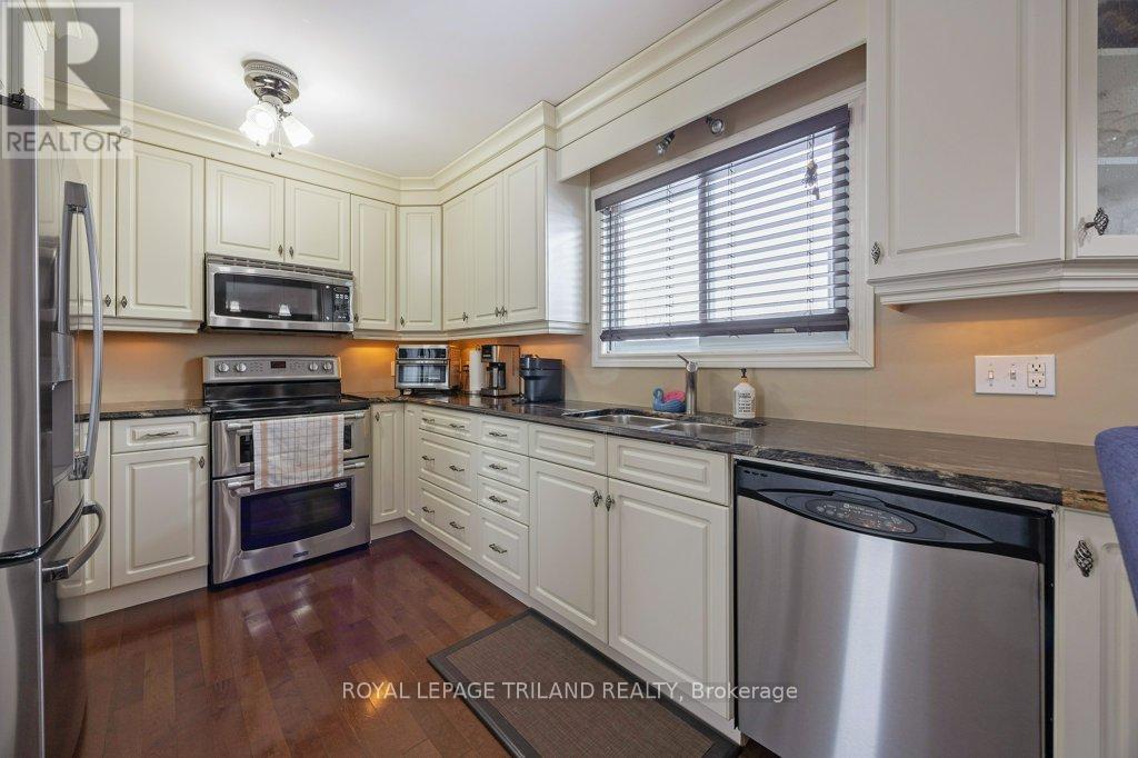 1212-1214-1218 Talbot Street, St. Thomas, ON