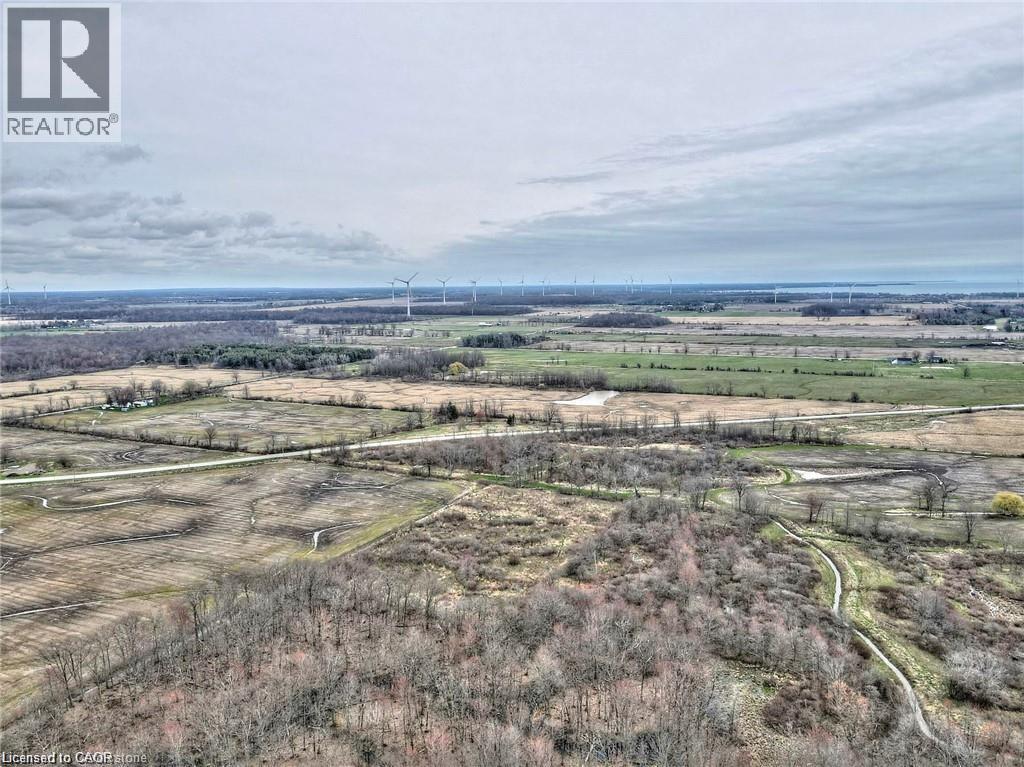 Part Lots 6-7 Concession 2 Rd, Lowbanks, ON