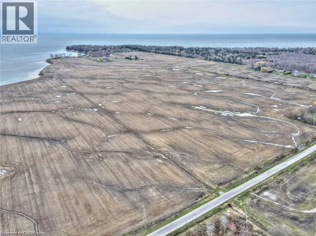 Part Lots 6-7 Concession 2 Rd, Lowbanks, ON