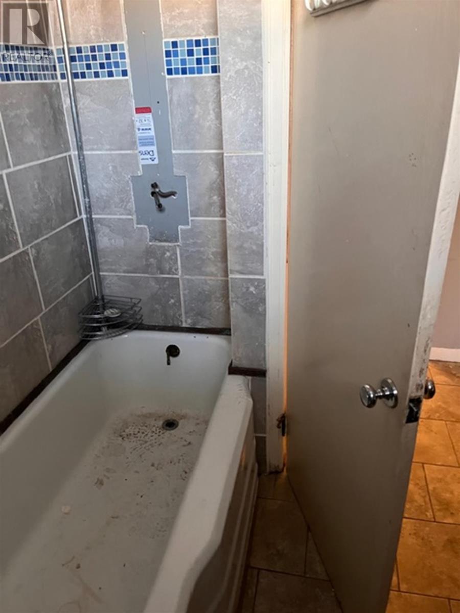 527 Court St N, Thunder Bay, ON - Indoor Photo Showing Bathroom