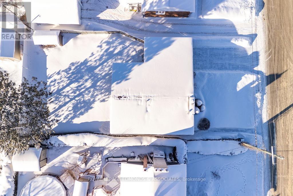 528 Irving Street, Pembroke, ON - Outdoor With View