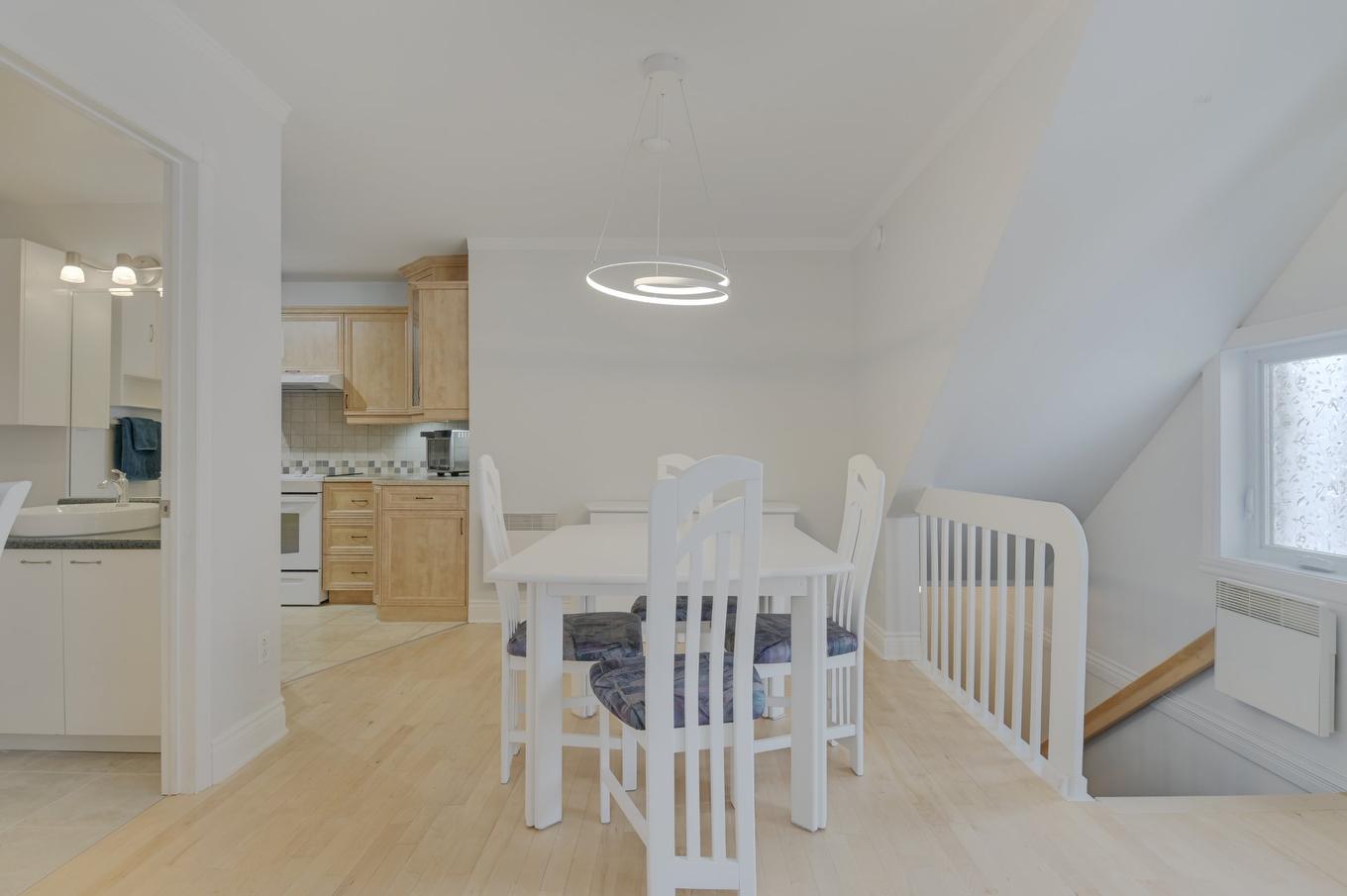 Salle à manger - 1137 Rue De L'Aigue-Marine, Québec (Charlesbourg), QC - Indoor