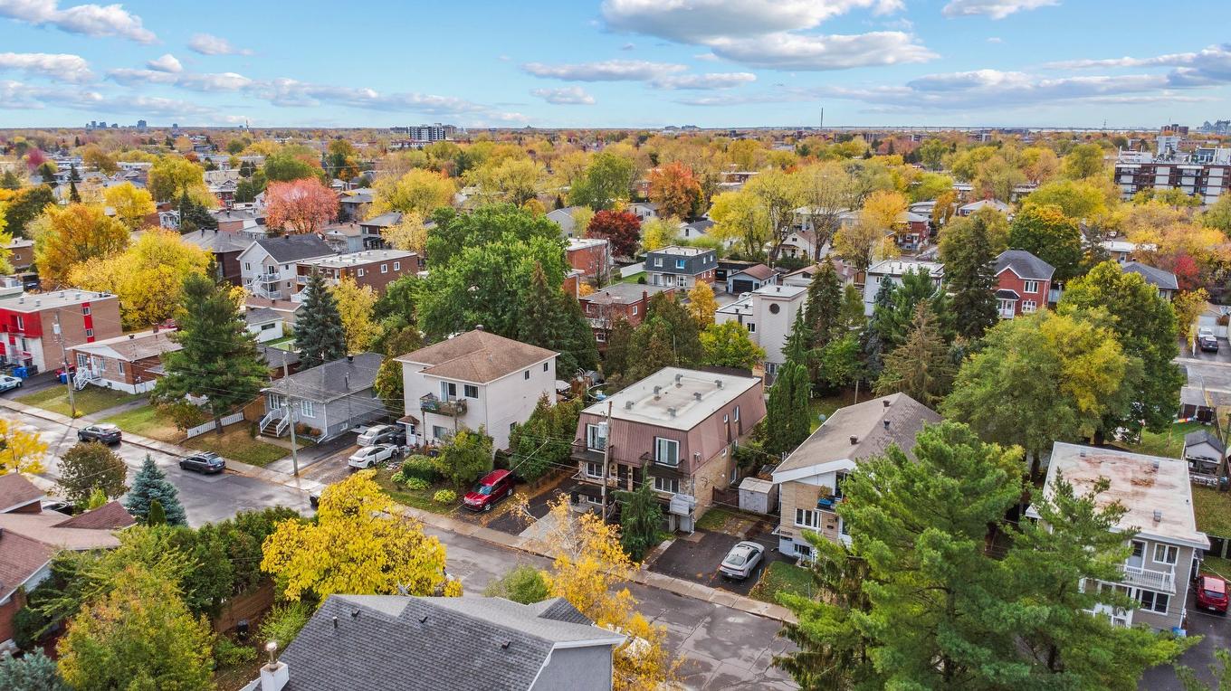 Frontage - 1580 - 1586 Rue Marquette, Longueuil (Le Vieux-Longueuil), QC - Outdoor With View