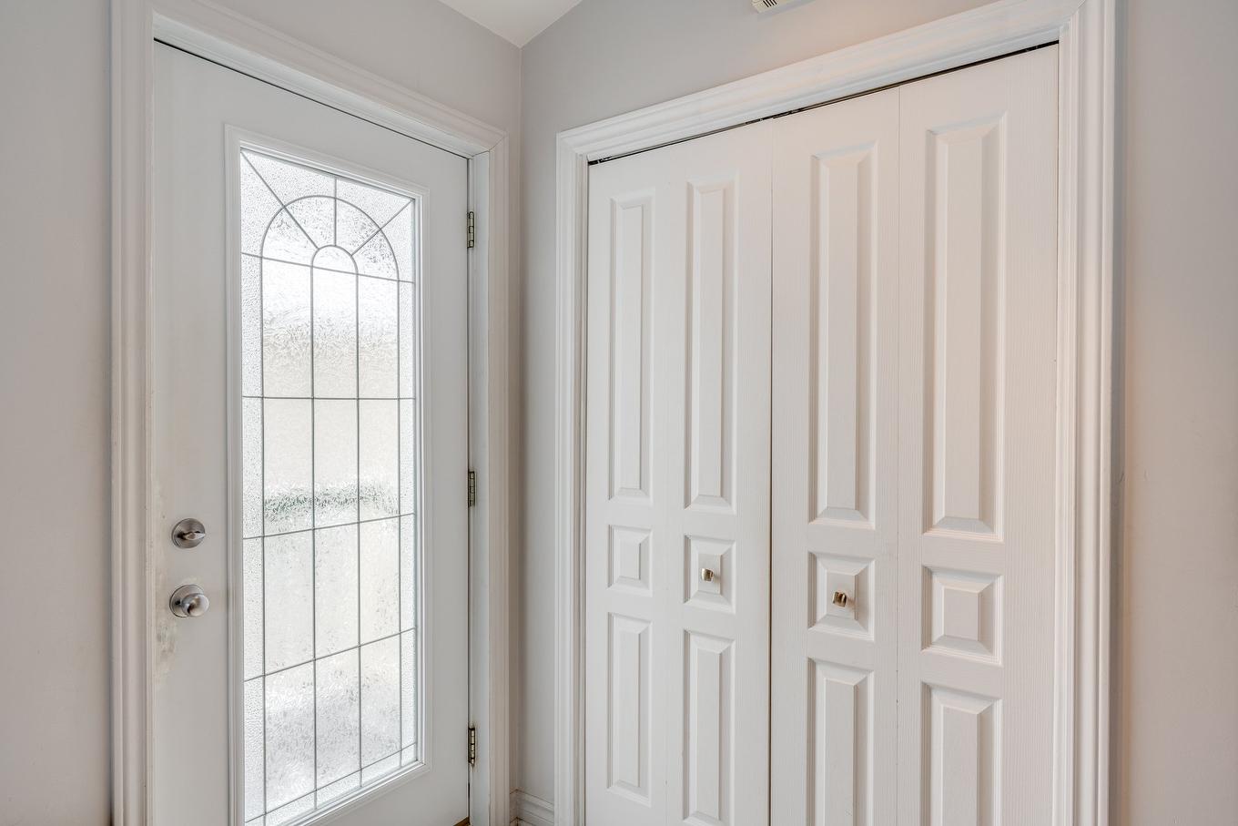 Hall - 2013 Ch. Des Habitations-Des-Monts, Saint-Sauveur, QC - Indoor Photo Showing Other Room