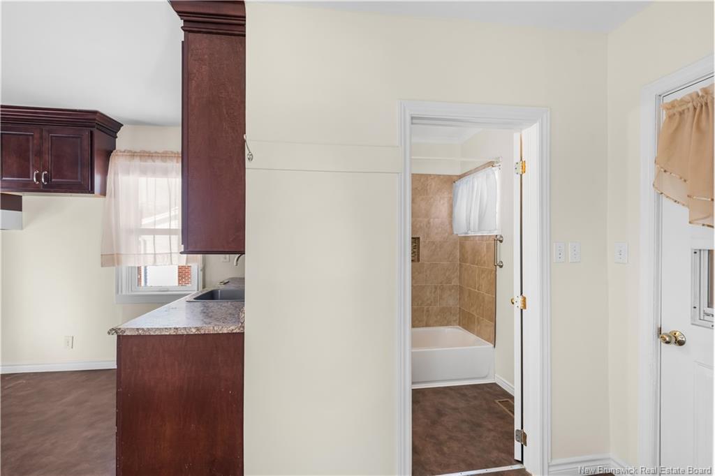 195 Second Ave, Moncton, NB