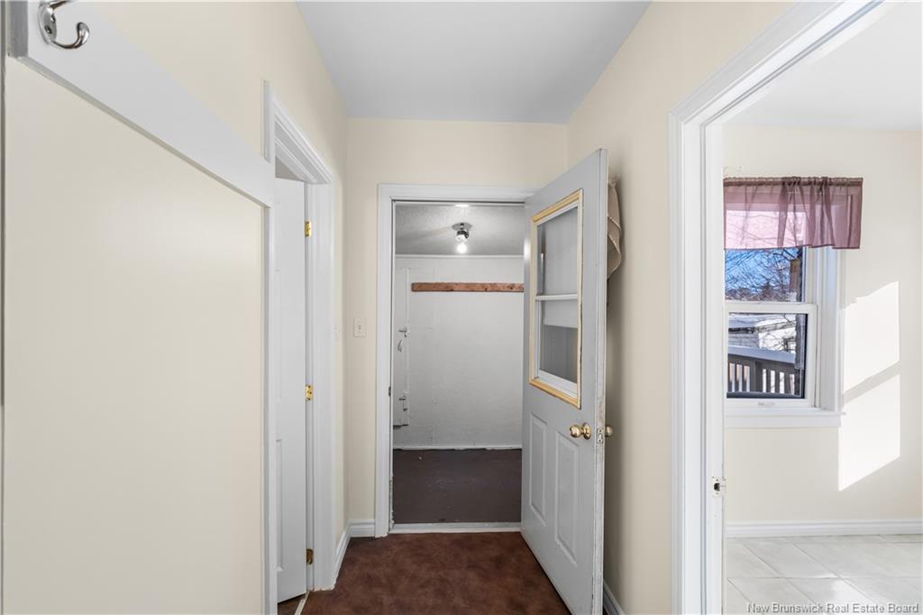 195 Second Ave, Moncton, NB