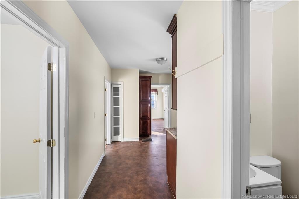 195 Second Ave, Moncton, NB