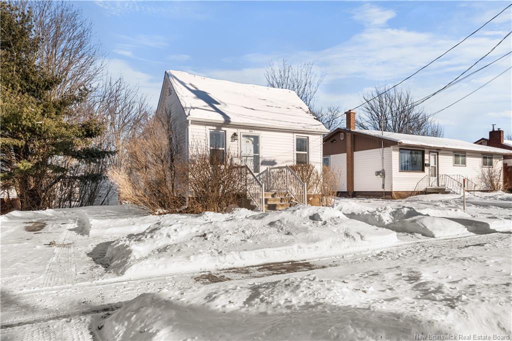 195 Second Ave, Moncton, NB