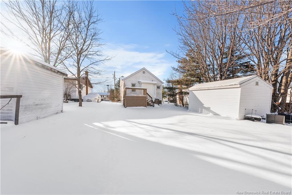 195 Second Ave, Moncton, NB