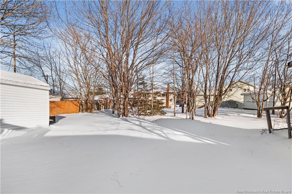 195 Second Ave, Moncton, NB