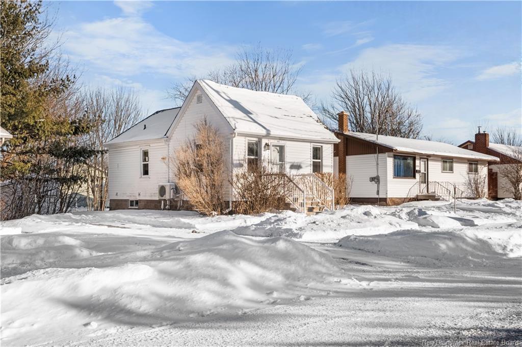 195 Second Ave, Moncton, NB