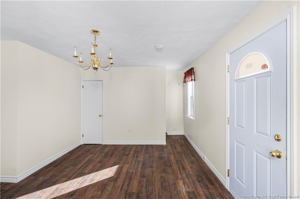 195 Second Ave, Moncton, NB