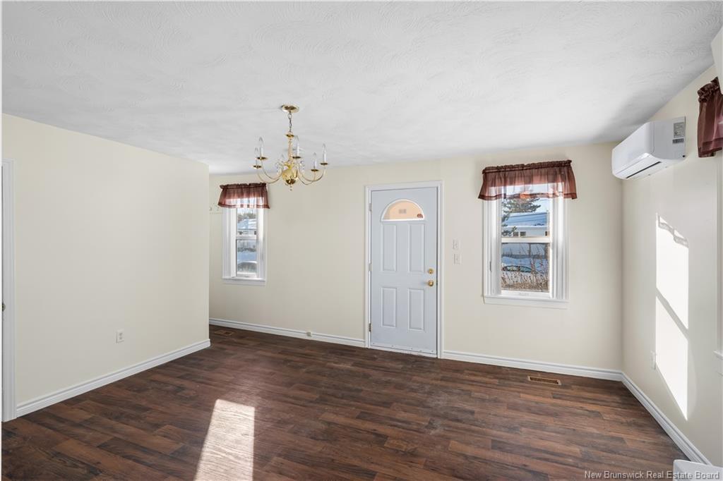 195 Second Ave, Moncton, NB