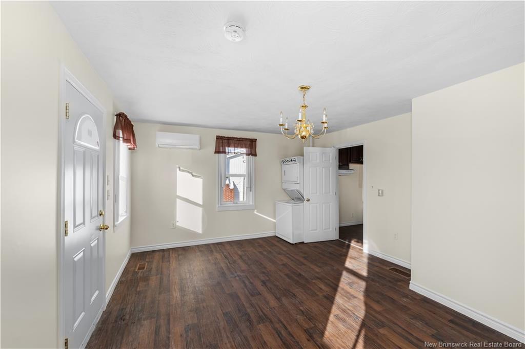 195 Second Ave, Moncton, NB